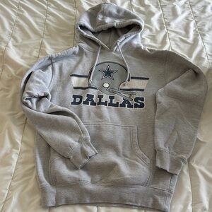 Women’s Dallas Stadium Cowboys Hoodie